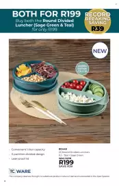 Table Charm Direct catalogue Page 6