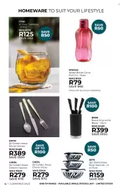 Table Charm Direct catalogue Page 62