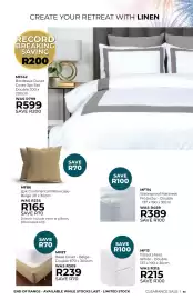 Table Charm Direct catalogue Page 63