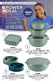 Table Charm Direct catalogue Page 68