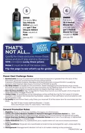Table Charm Direct catalogue Page 69