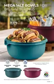 Table Charm Direct catalogue Page 7