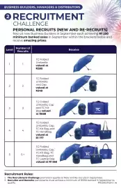 Table Charm Direct catalogue Page 71