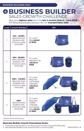 Table Charm Direct catalogue Page 73