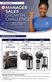 Table Charm Direct catalogue Page 74