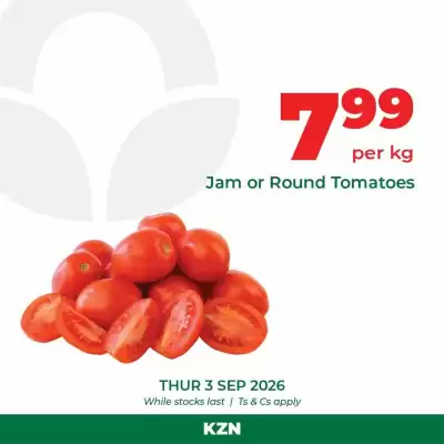 Food Lover's Market catalogue