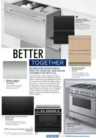 The Good Guys catalogue Page 14