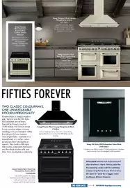 The Good Guys catalogue Page 8