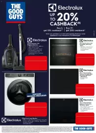 The Good Guys catalogue Page 3