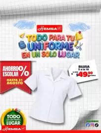 Catálogo Hemsa Página 12