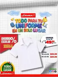 Catálogo Hemsa Página 13