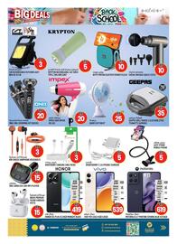 Hashim Hypermarket catalogue Page 16