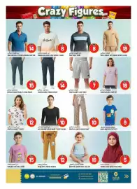Hashim Hypermarket catalogue Page 13