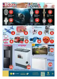Hashim Hypermarket catalogue Page 15