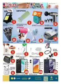 Hashim Hypermarket catalogue Page 16