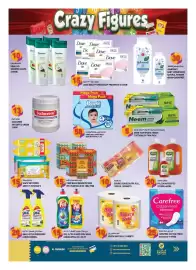 Hashim Hypermarket catalogue Page 9: Lay's Classic Coca-Cola Coca-Cola HEINZ TOMATO ETCLAR ne CE Himalaya Sn SINCE 1930 Sm &