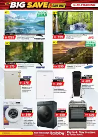 KM Trading catalogue Page 18