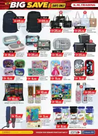 KM Trading catalogue Page 21