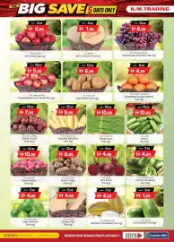 KM Trading catalogue Page 8
