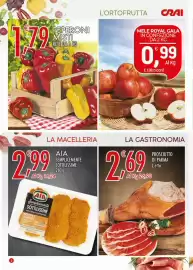 Volantino Crai Pagina 2