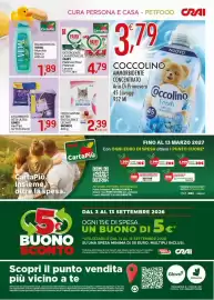 Volantino Crai Pagina 4