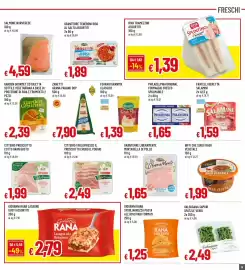 Volantino Famila Superstore Pagina 15: Ferrari Granmix Classico €1,39
