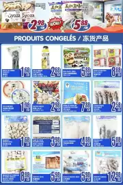 Marché Lian Tai flyer week 36 Page 5