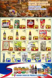 Marché Lian Tai flyer week 36 Page 7