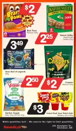 Save on Foods flyer week 36 Page 7