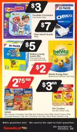 Save on Foods flyer week 36 Page 8