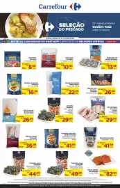 Folheto Carrefour Página 1