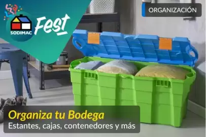 Catálogo Constructor Sodimac Página 3