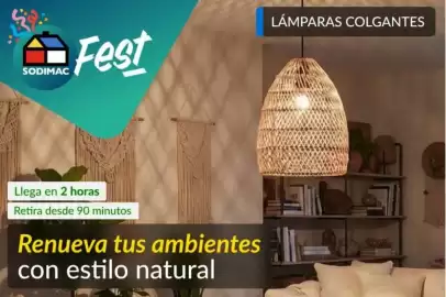 Catálogo Constructor Sodimac Página 4
