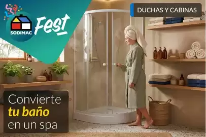 Catálogo Constructor Sodimac Página 5