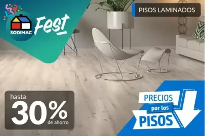 Catálogo Constructor Sodimac Página 6