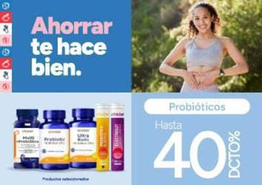 Catálogo Farmacias Ahumada Página 8