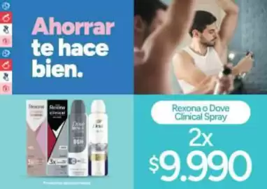 Catálogo Farmacias Ahumada Página 5