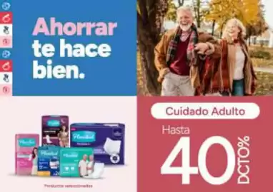 Catálogo Farmacias Ahumada Página 6