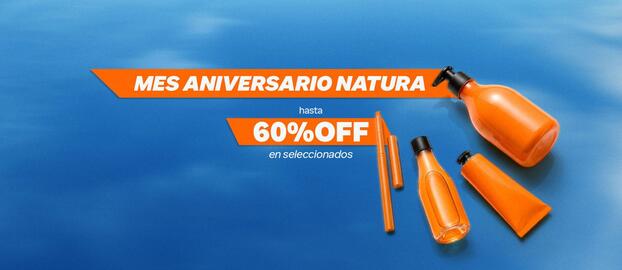 Catálogo Natura Página 4