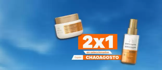 Catálogo Natura Página 2