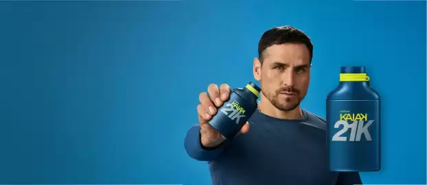 Catálogo Natura Página 3