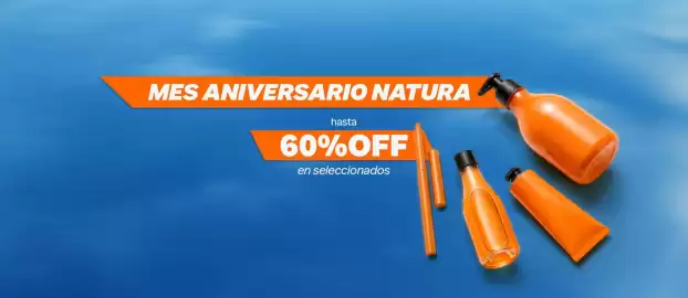 Catálogo Natura Página 4