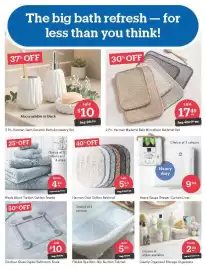 Kitchen Stuff Plus flyer Page 10