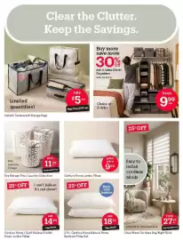 Kitchen Stuff Plus flyer Page 11