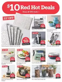 Kitchen Stuff Plus flyer Page 13