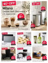 Kitchen Stuff Plus flyer Page 14