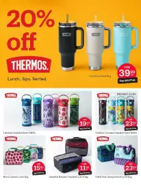 Kitchen Stuff Plus flyer Page 3