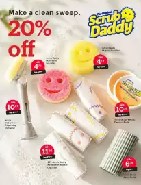 Kitchen Stuff Plus flyer Page 6