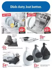 Kitchen Stuff Plus flyer Page 7