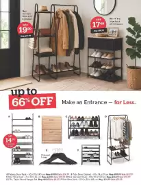 Kitchen Stuff Plus flyer Page 9